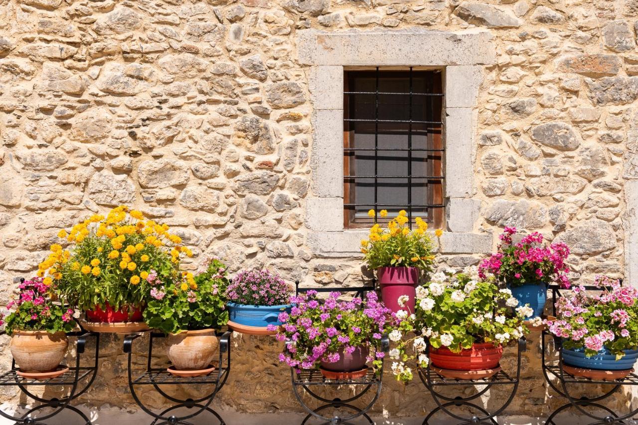 Metohi Nature Living Kastamonítsa エクステリア 写真