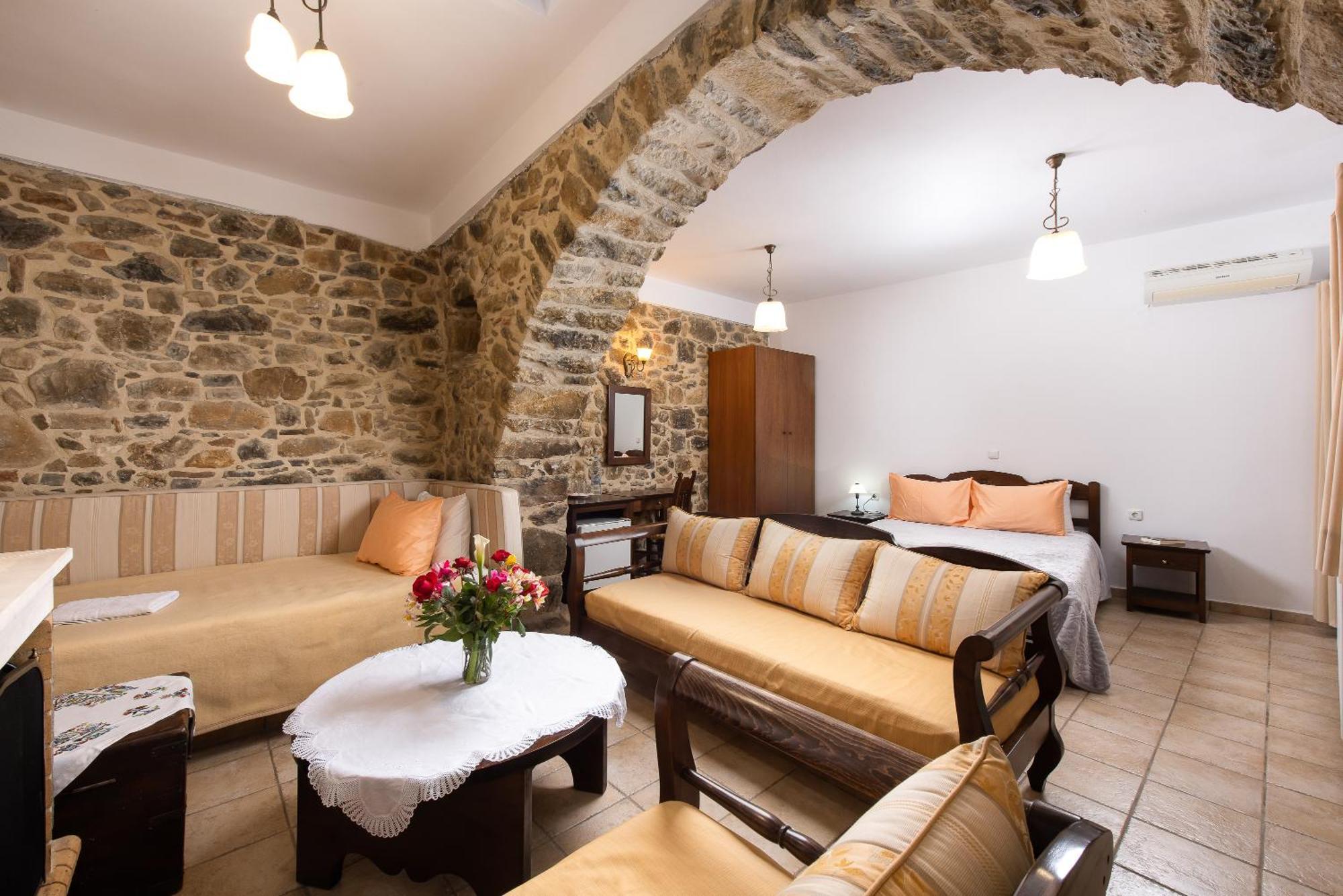 Metohi Nature Living Kastamonítsa 部屋 写真