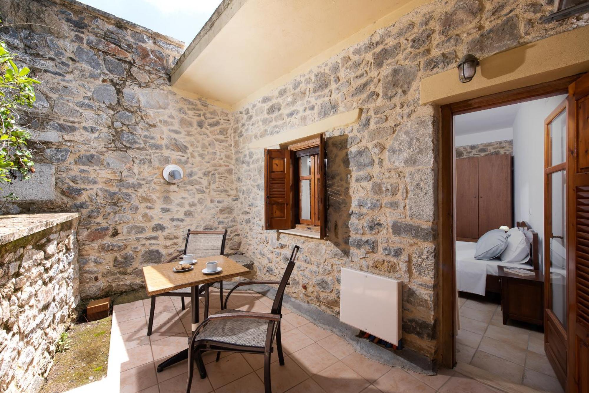 Metohi Nature Living Kastamonítsa 部屋 写真