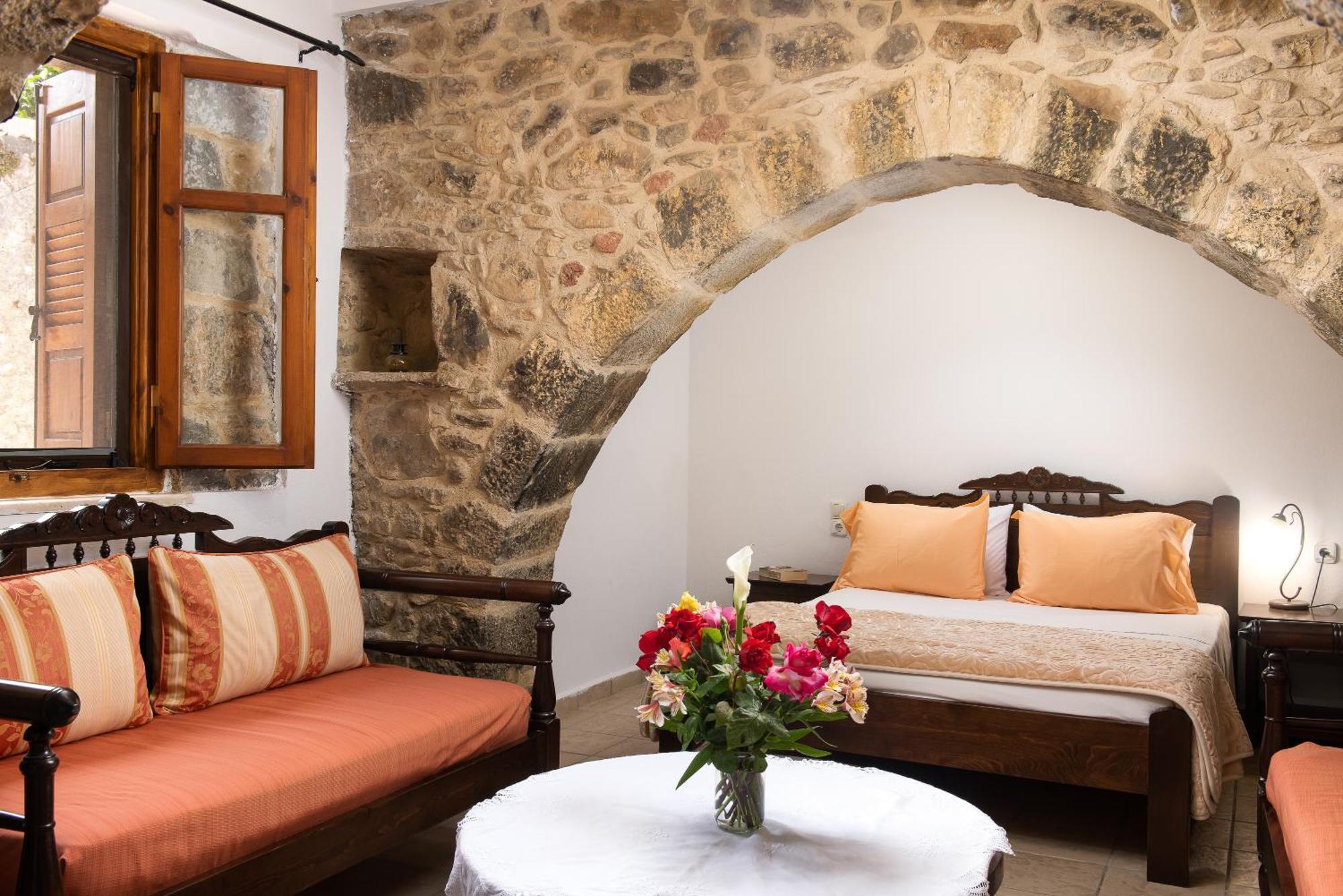 Metohi Nature Living Kastamonítsa 部屋 写真