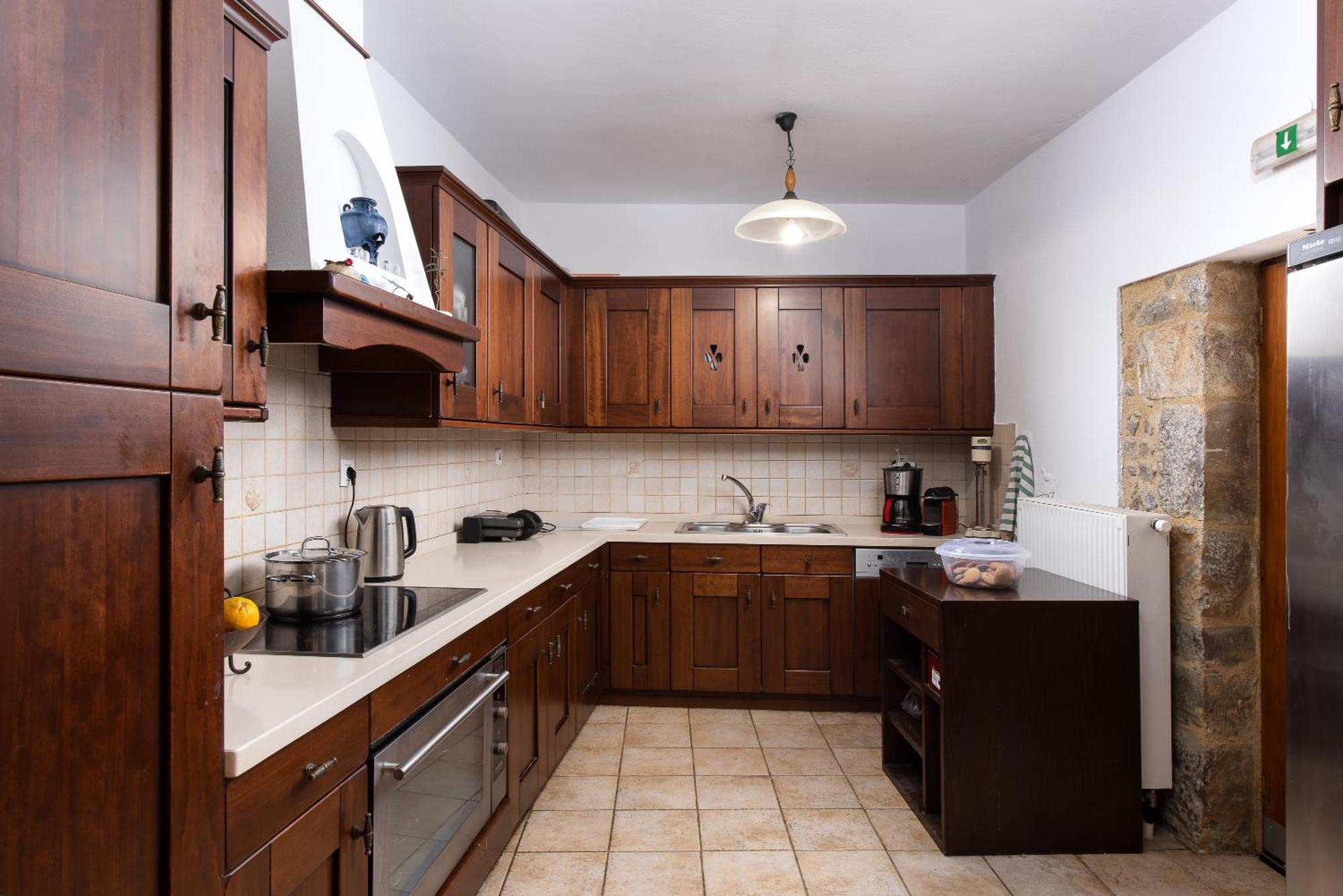 Metohi Nature Living Kastamonítsa 部屋 写真