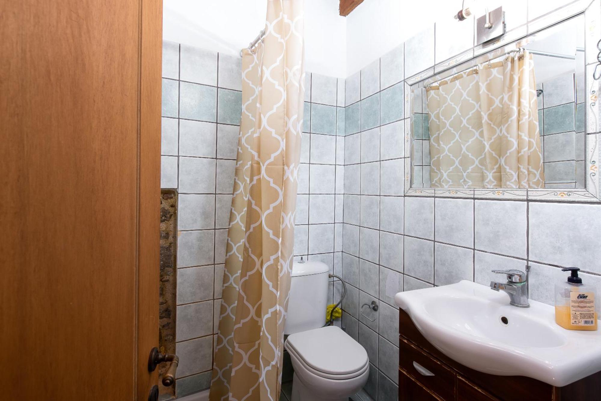 Metohi Nature Living Kastamonítsa 部屋 写真