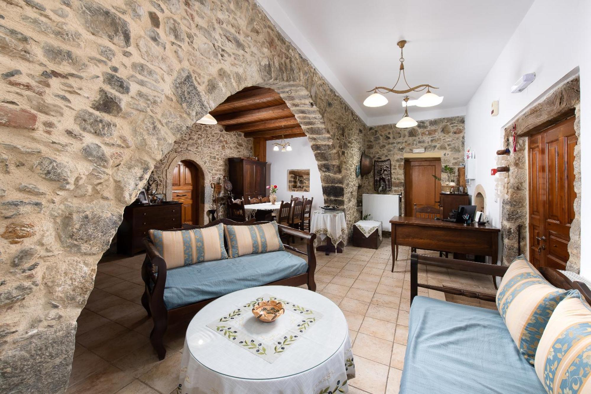 Metohi Nature Living Kastamonítsa 部屋 写真