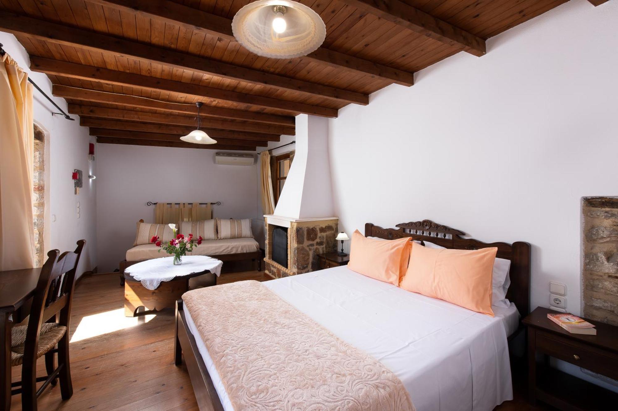 Metohi Nature Living Kastamonítsa 部屋 写真