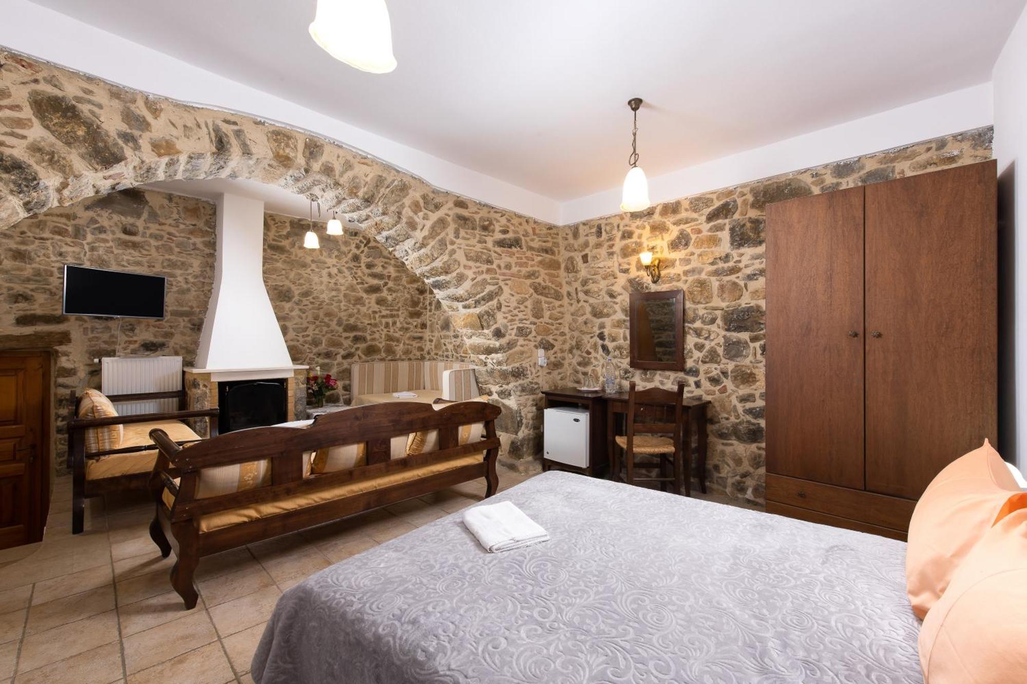 Metohi Nature Living Kastamonítsa 部屋 写真