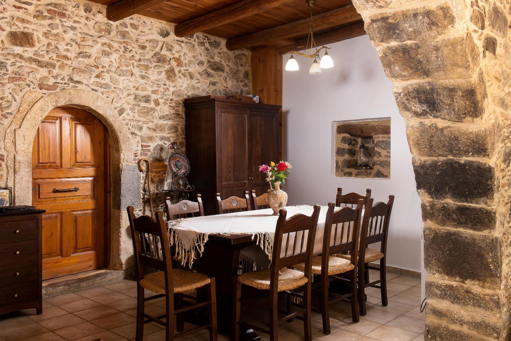 Metohi Nature Living Kastamonítsa 部屋 写真