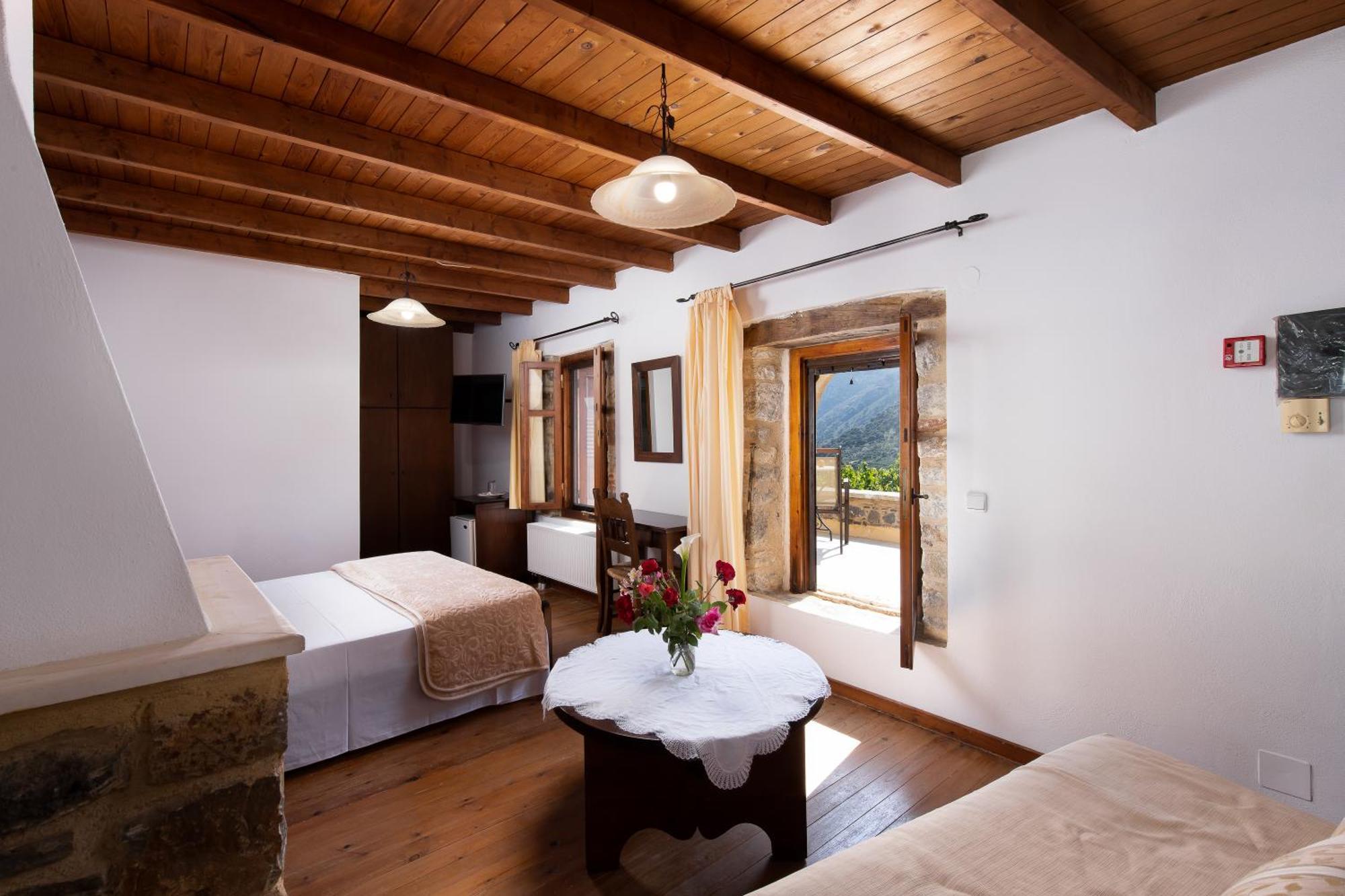 Metohi Nature Living Kastamonítsa 部屋 写真