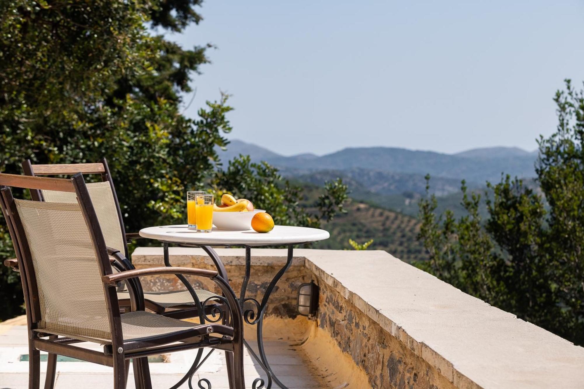 Metohi Nature Living Kastamonítsa 部屋 写真