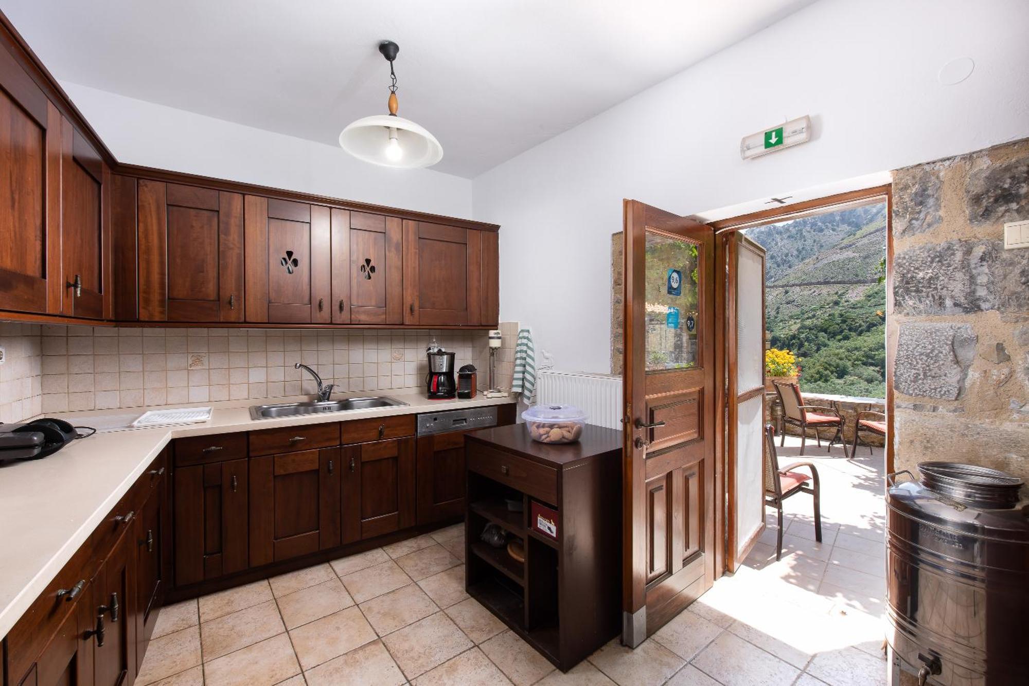Metohi Nature Living Kastamonítsa 部屋 写真