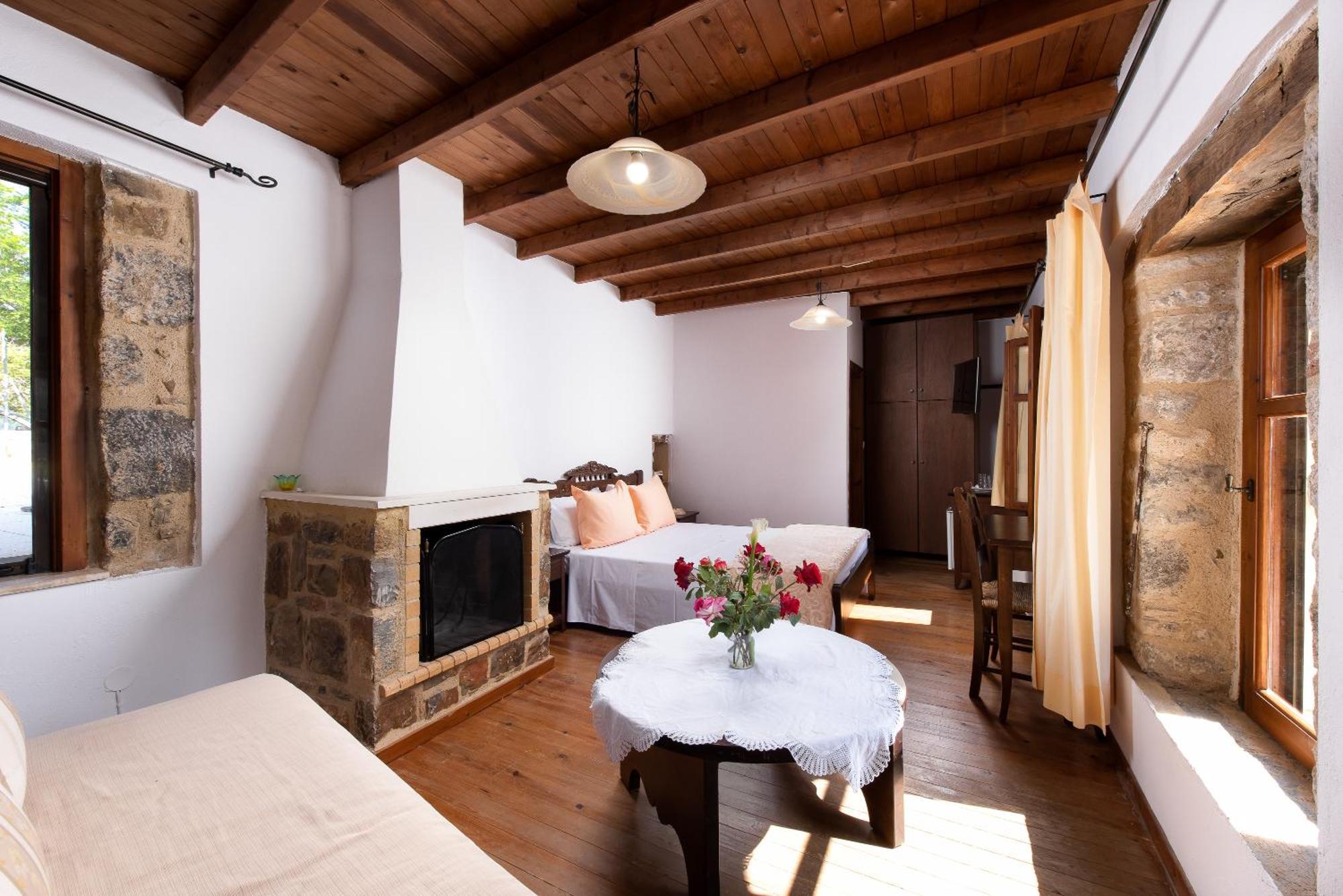 Metohi Nature Living Kastamonítsa 部屋 写真