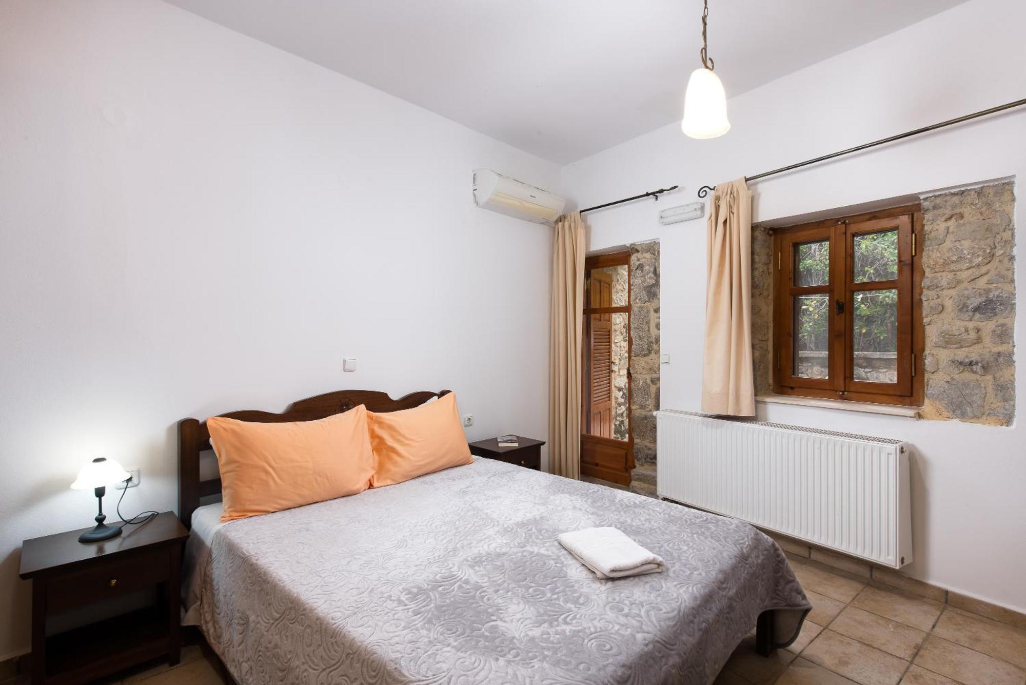 Metohi Nature Living Kastamonítsa 部屋 写真